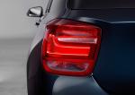 BMW 1-Series 2012 года